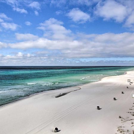 Panama City Beach Studio With Pool And Beach Access Extérieur photo